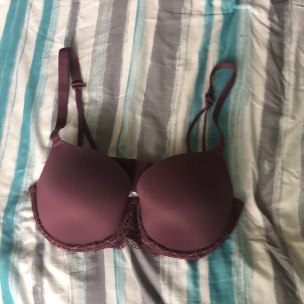 Push Up Bra